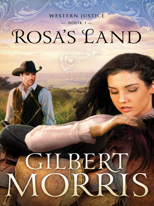 Title details for Rosa's Land by Gilbert Morris - Wait list